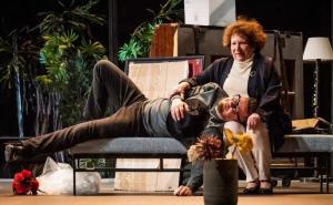 Ibsenova "Hedda Gabler" večeras na sceni Narodnog pozorišta